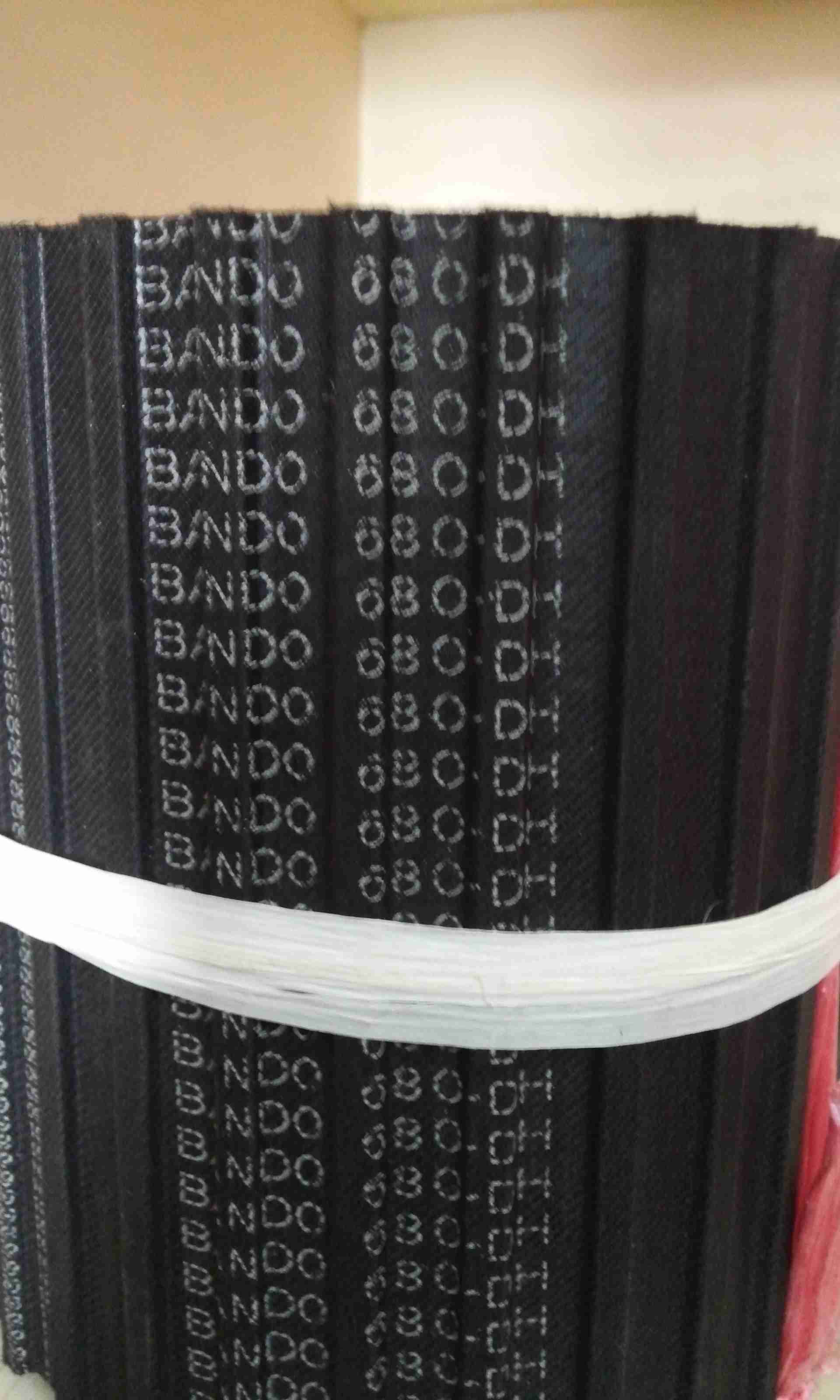 BANDO DÂY 2 MẶT RĂNG DL, DH